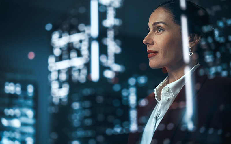 C-suite experience not be all and end all ©Gorodenkoff, Shutterstock