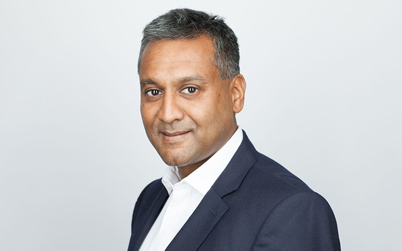 Gavin Megnauth ©Conexus MedStaff