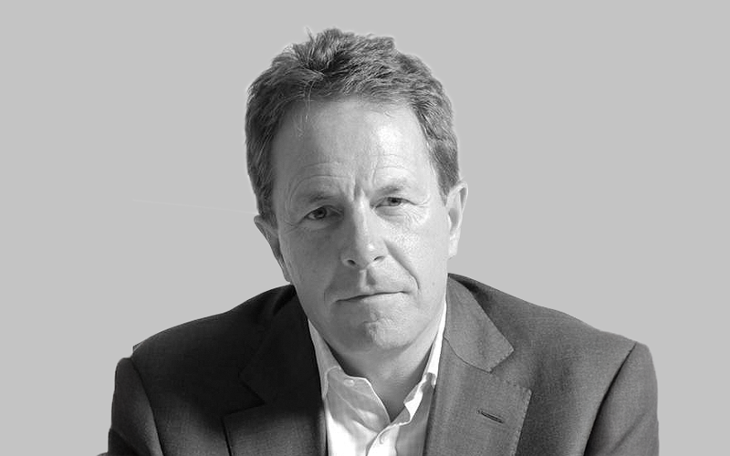 Peter Cheese, CIPD CEO