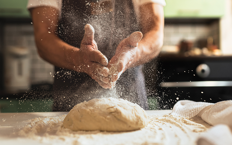 Chef crisis ©iStock