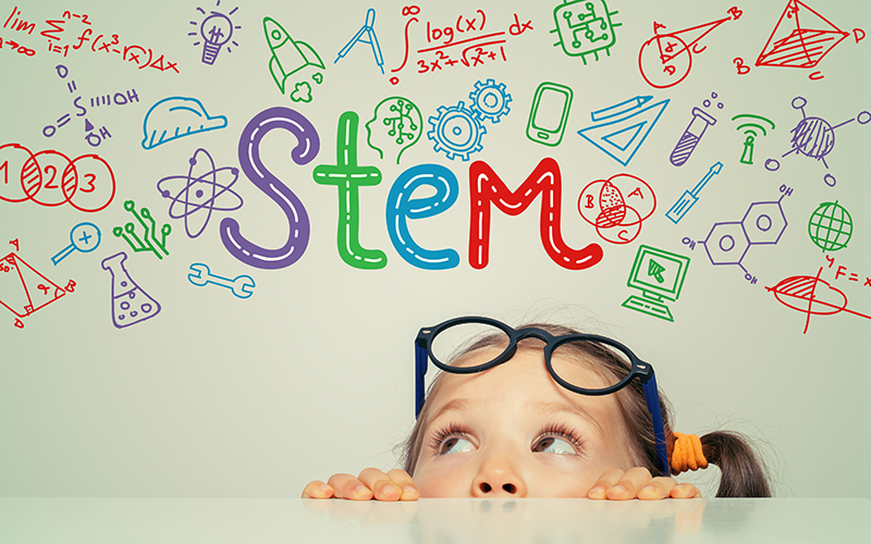Morson sponsors STEM centre ©Morrowind, Shutterstock