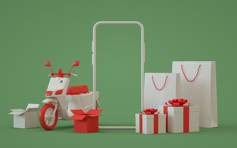 Yodel launches festive recruitment drive ©iStock