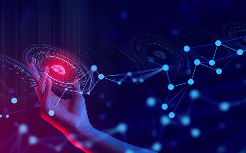 Cyber security needs to be strengthened ©Issaro Prakalung, Shutterstock