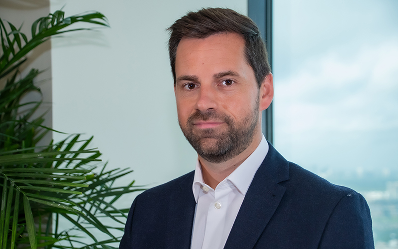 David Waterfield, Petroplan