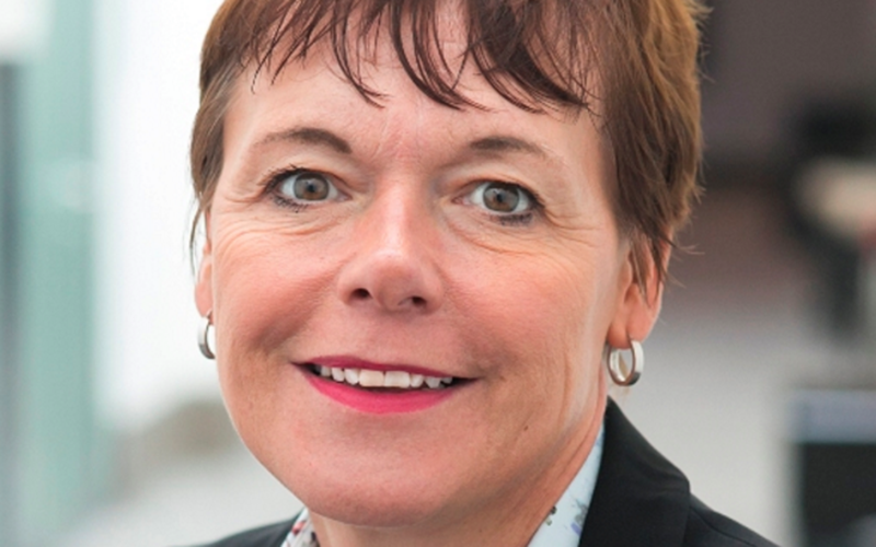 Debbie Moore, HR director, Big Table Group
