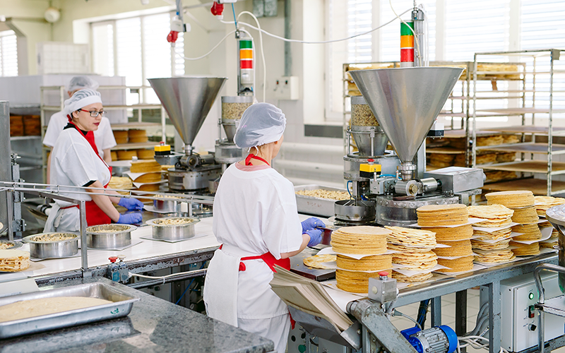 BBF appoints Stafforce to fine volume production staff ©David Tadevosian, Shutterstock