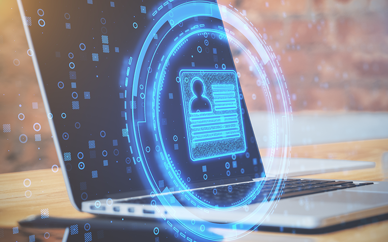 Rise in digital ID apps ©Golden Dayz, Shutterstock