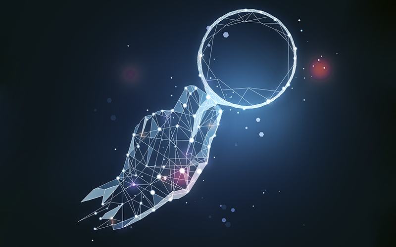 Digital RTW checks ©iStock