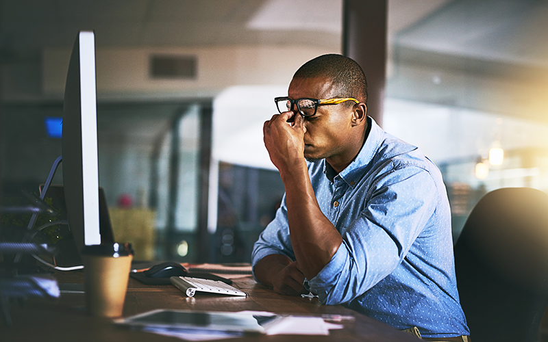 Disappointment to government's lucklustre response to Employment status ©iStock
