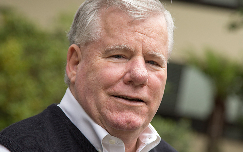Dr John Sullivan on skill-based hiring ©Dr John Sullivan