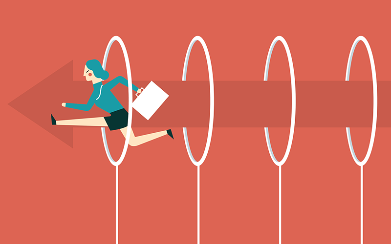 Jump through hoops and do your due diligence on IR35