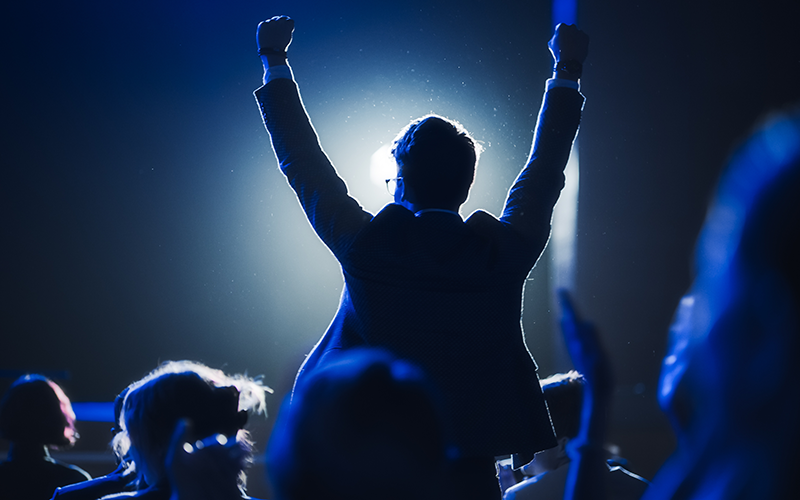 Grayce wins public sector supplier status ©Gorodenkoff, Shutterstock