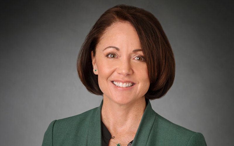 Erinn Tarpey, new CMO, Beamery ©Beamery