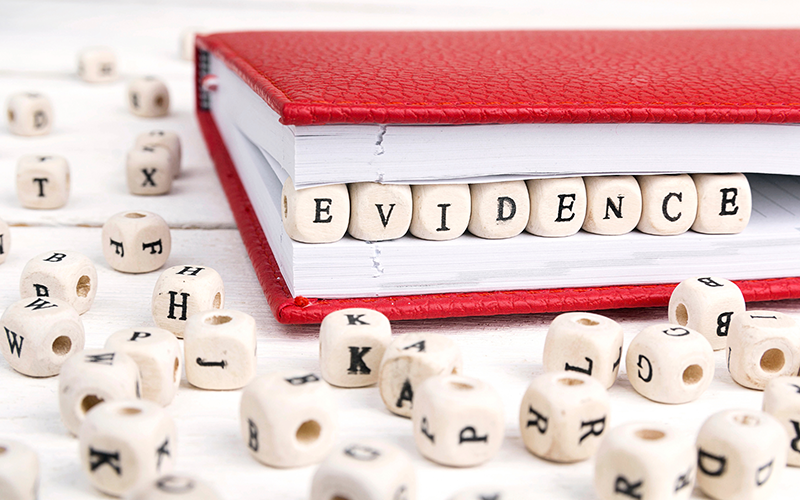Investigation ©WindNight, Shutterstock