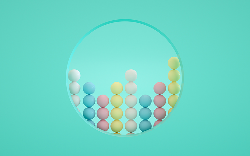 Financials ©iStock