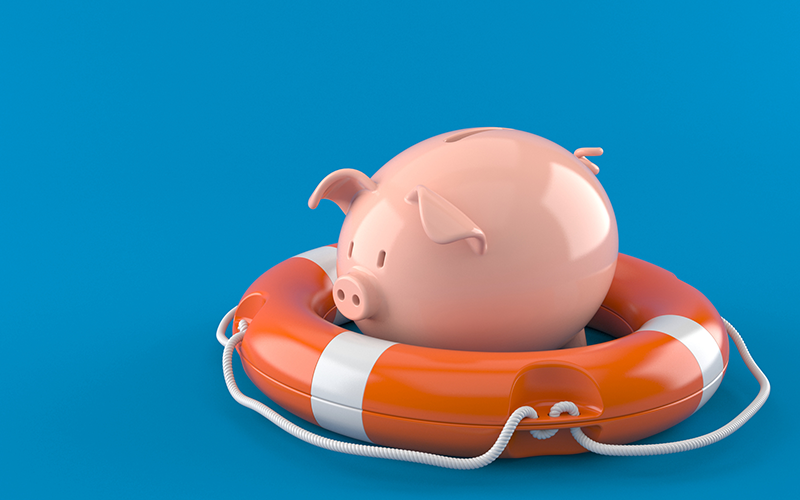 Financial support needed for sport & leisure ©iStock