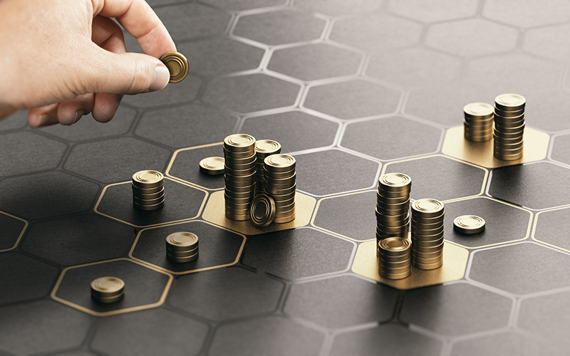 Funding for furloughed workers ©iStock