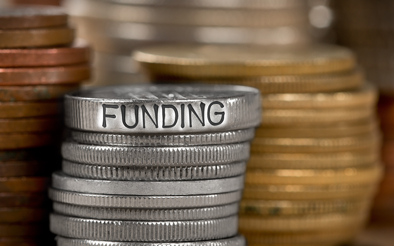 hackajob wins investment to expand ©Etiammos, Shutterstock