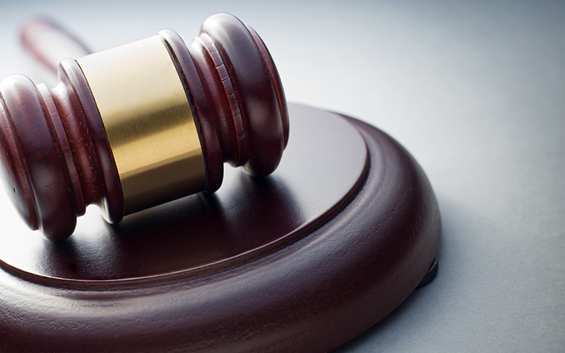 UNISON challenges government in court ©Sergii Gnatiuk, Shutterstock
