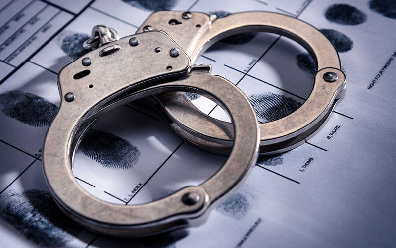 Two more arrests by GLAA ©iStock