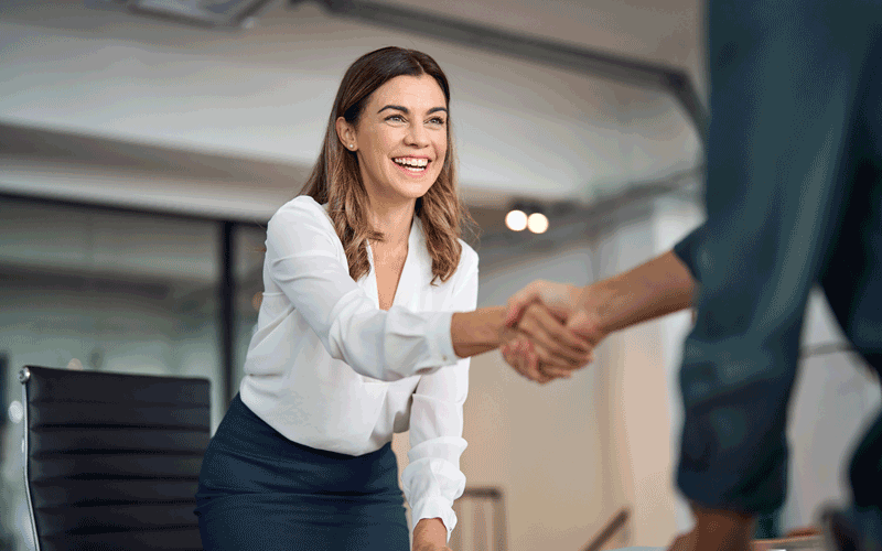 Helping welfare claimants back into work ©Insta Photos, Shutterstock