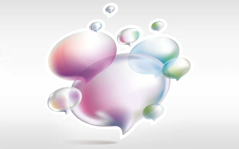 Have your say ©Pawlina, Shutterstock