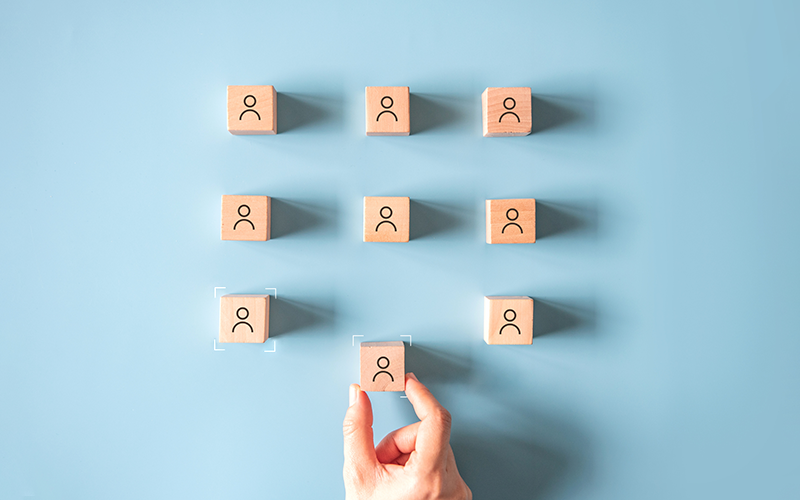 JobAdder takes on two ©iStock