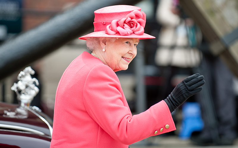 New Year's Honours