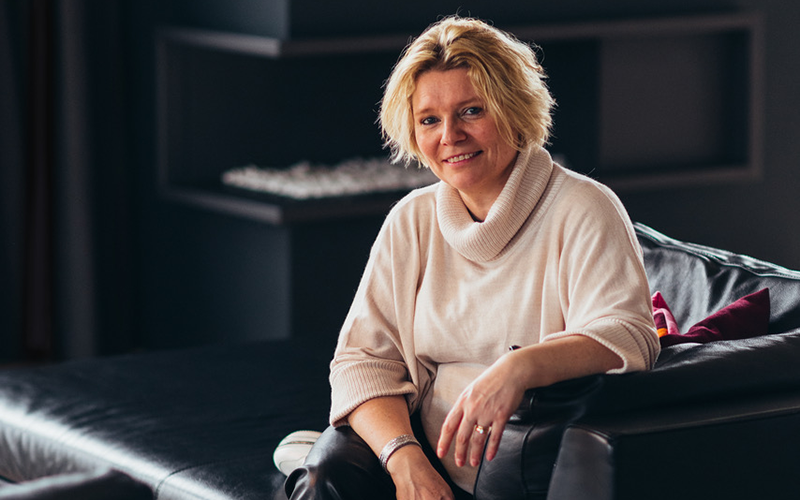 Rita Coppens ©House of HR