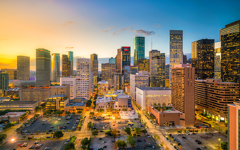 Matt McManus appointed in the US (Houston, Texas) ©f11photo, Shutterstock