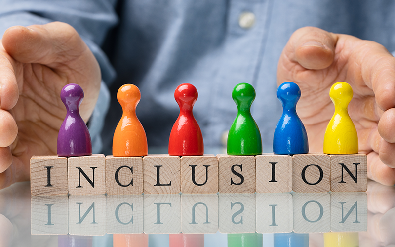 Inclusion Passport ©Andrey Popov, Shutterstock