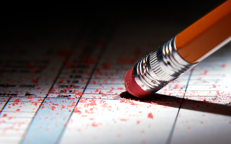 Fine for incorrect IR35 assessments ©John Hurst, Shutterstock