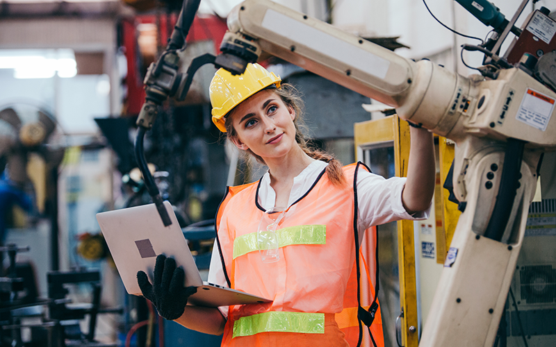 New maintenance division for Encore Personnel ©iStock