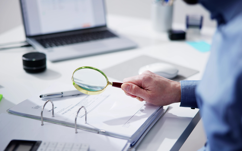 Director banned for VAT fraud ©Andrey Popov, Shutterstock