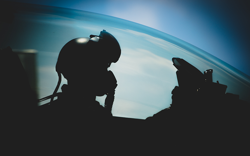 China recruits ex-military ©Anurake Singto-on, Shutterstock