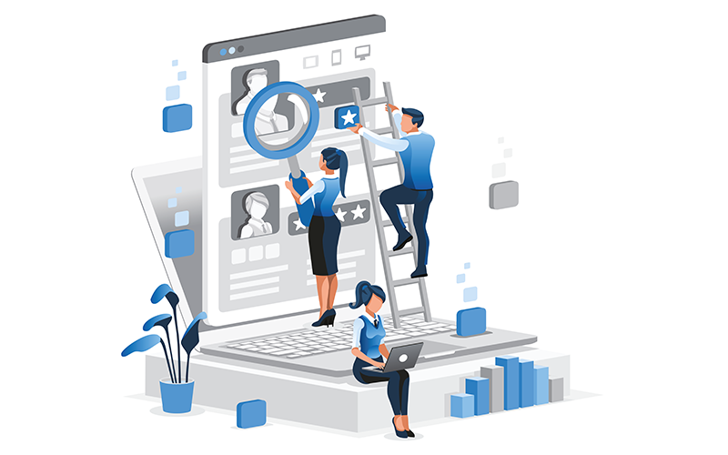 Ringover launches recruitment drive ©Aurielaki, Shutterstock