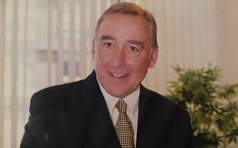 John Rowley