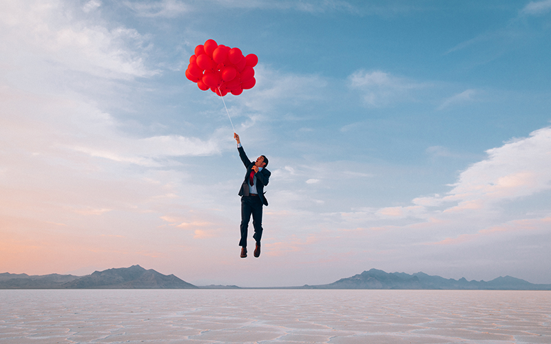 New company launch ©iStock