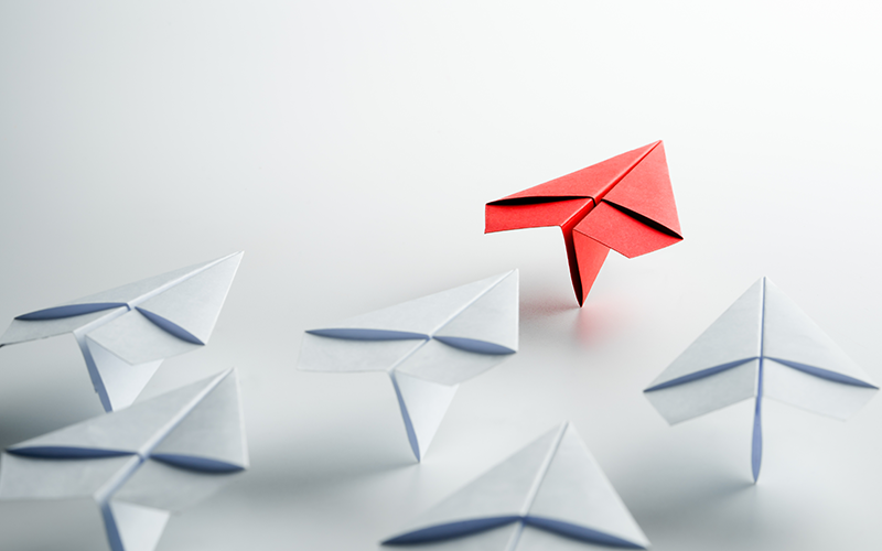 Leadership appointments ©Pasuwan, Shutterstock