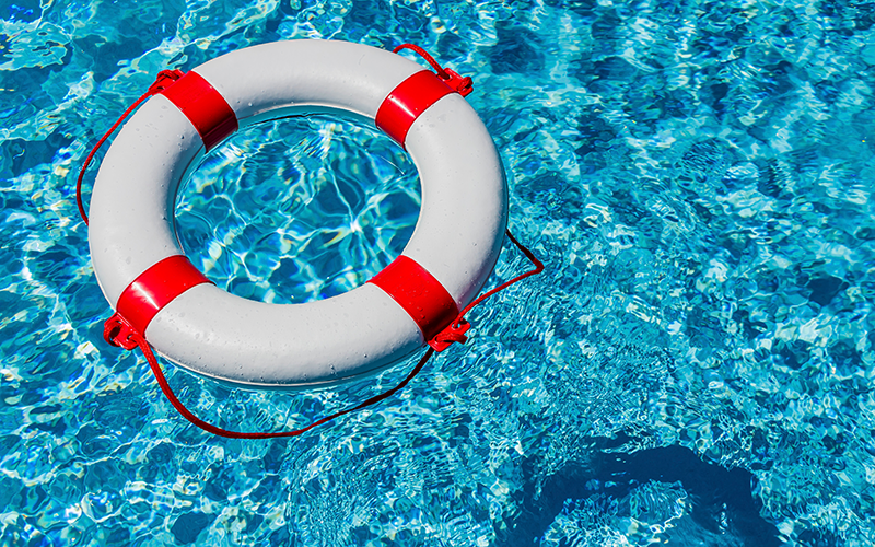 Flinging companies a lifeline ©Lisa-S, Shutterstock