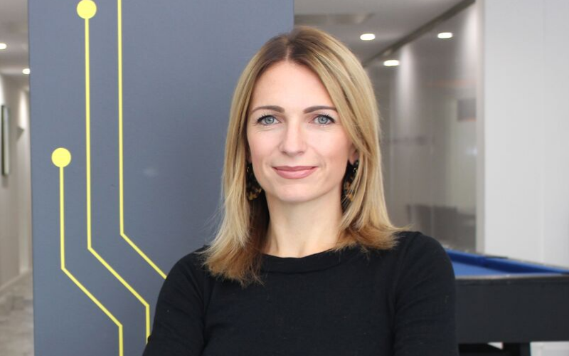 Annelise Smith, MD, Lorien Managed Solutions ©Lorien