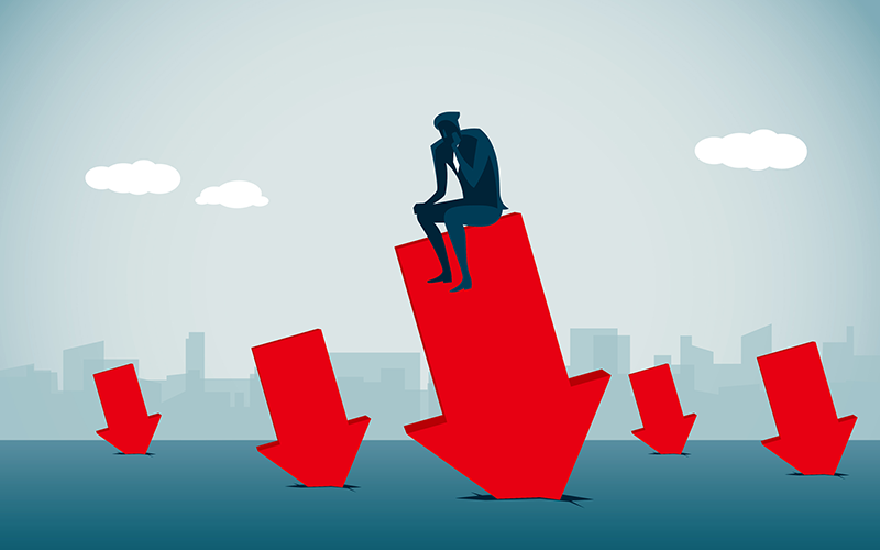 Bad payments punished ©iStock