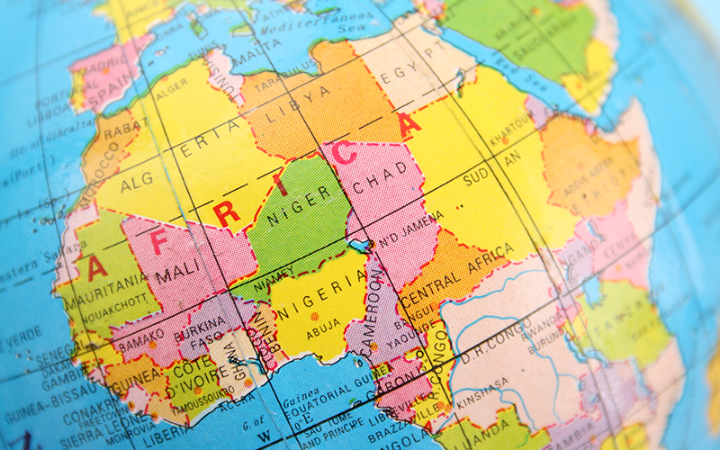 Employment opportunities cited as reasons to join violent groups in Africa ©iStock