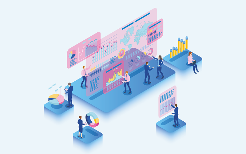 Data expertise top digital skill ©BigMouse, Shutterstock