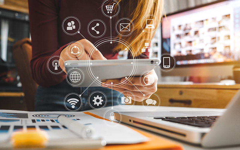 Recruitment crisis in marketing and advertising industries ©mrmohock, Shutterstock