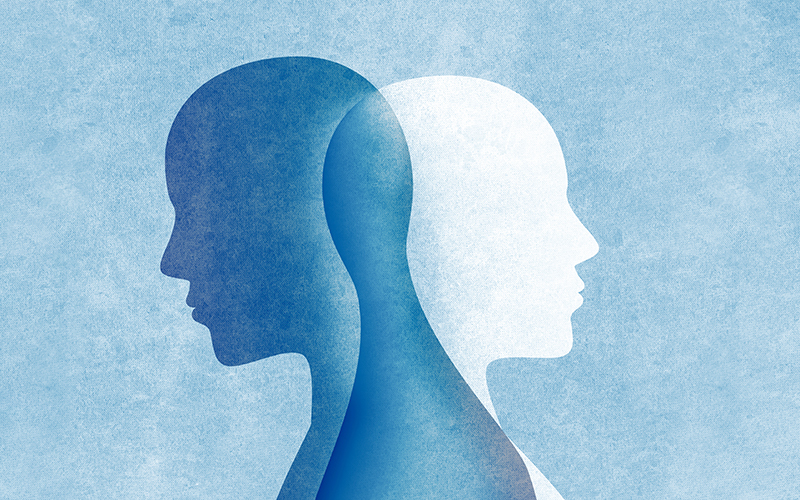 Employers and workers' mental health ©Melitas, Shutterstock