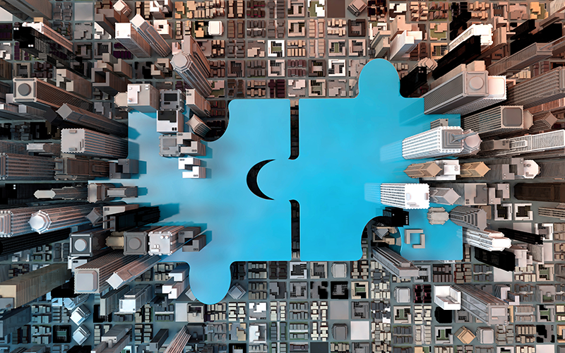 BDO's latest M&A recruitment sector analysis ©NESPIX, Shutterstock