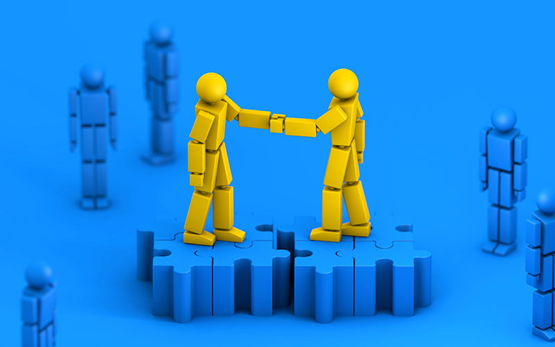 Vweritone acquires Broadbean ©NESPIX, Shutterstock