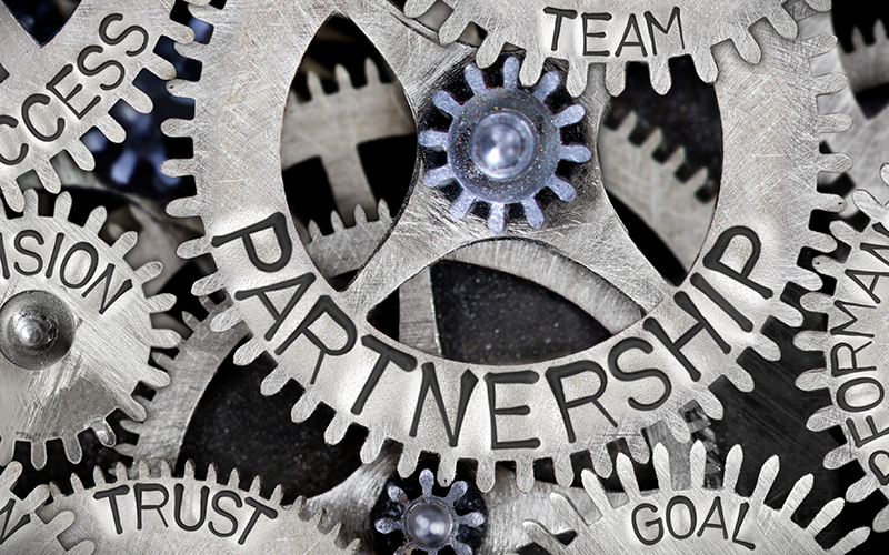 Portfolio Payroll partners with CIPP ©iStock