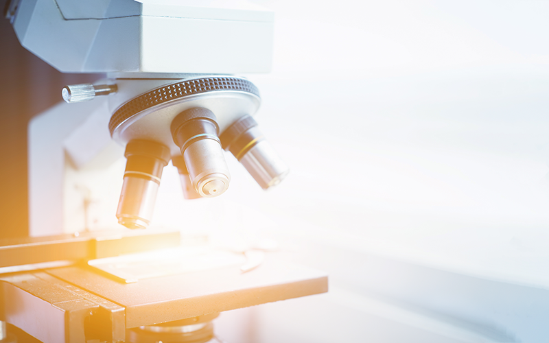 Life sciences recruiter Biotal launches ©Shutterstock